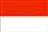 indonesia flag