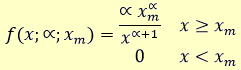 pareto